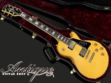 Gibson custom shop d'occasion  Expédié en Belgium