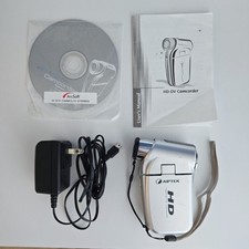 Aiptek 1080p camcorder for sale  Boise