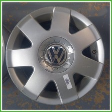 Cerchio lega volkswagen usato  Cona