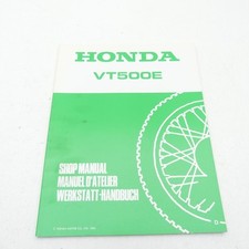Riginal honda 500 gebraucht kaufen  Kreuztal