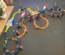 Thomas friends trackmaster for sale  WAKEFIELD