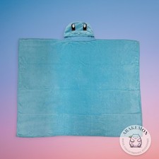 Couverture capuche plaid d'occasion  Carcassonne