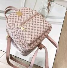 Neu schulrucksack blumenprint gebraucht kaufen  Niedernhall