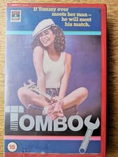 Tomboy rental big for sale  CROYDON