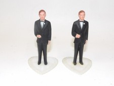 Wedding grooms standing for sale  Ferdinand