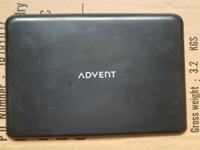 Advent 4211 lcd for sale  NORWICH
