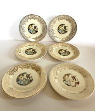Vintage american limoges for sale  Warrington