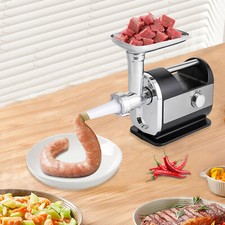 Electric meat grinder for sale  Chino