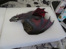 Game thrones drogon d'occasion  Expédié en Belgium