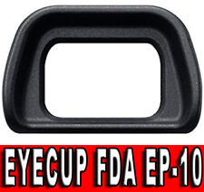 Eyecup oculare copri usato  Italia