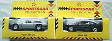 Shell sportcar collection for sale  OXFORD