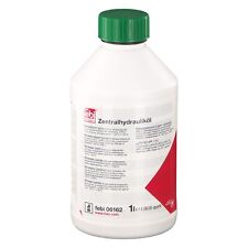 Olio idraulico minerale usato  Casoria