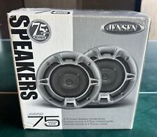 Jensen speaker js652 d'occasion  Expédié en Belgium