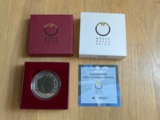 Euro österreich silber gebraucht kaufen  Berlin