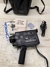 Chinon videocamera vintage usato  Albenga