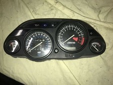 Kawasaki zzr600 clock for sale  DONCASTER