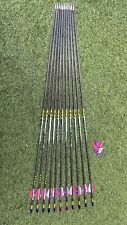 Gold tip kinetic for sale  BRIXHAM