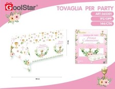 Prima comunione tovaglioli usato  Arzano