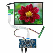 Placa de driver IPAD 3/4 9,7 polegadas LCD HDMI 2K 2048*1536 estilo ultrafino LP097QX1 comprar usado  Enviando para Brazil