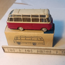 Robur frontlenker reiseomnibus gebraucht kaufen  Dresden