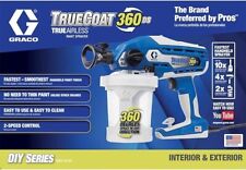 Graco truecoat 360 for sale  Melbourne
