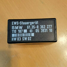 Bmw e36 ews gebraucht kaufen  Morschen