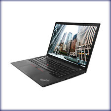 Usado, Notebook Lenovo ThinkPad X13 Gen 2 13,3" Full HD+ i5-1145G7 512GB SSD 16GB RAM comprar usado  Enviando para Brazil