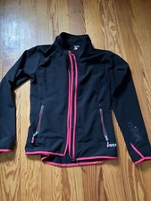 Wander trekkingjacke softshell gebraucht kaufen  Brackenheim