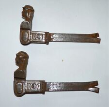 Ancienne paire lot d'occasion  Soissons