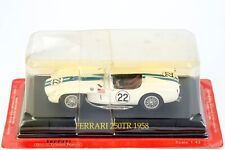 Ferrari 250 1958 usato  Italia