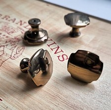 Anciens boutons commode d'occasion  Salbris