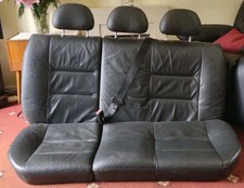 vauxhall leather car seats for sale vauxhall leather car seats for sale  BOGNOR REGIS