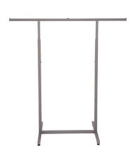Kleiderständer grau 125cm gebraucht kaufen  Dülmen