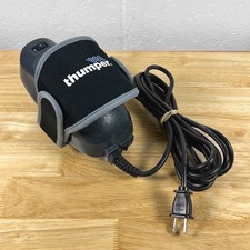 Thumper verve g501na for sale  Sparta