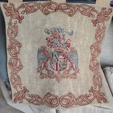 Square tapestry coat for sale  DONCASTER