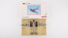 Herpa 1900 junkers gebraucht kaufen  Viersen