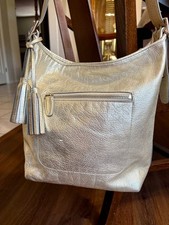 Coach legacy platinum for sale  San Antonio