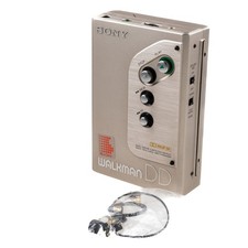Sony walkman ddi gebraucht kaufen  Rostock