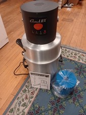 Electrolux central lux for sale  North Andover