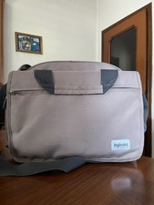 Borsa cambio inglesina usato  Milano