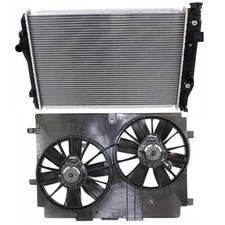 Radiators chevy chevrolet for sale  La Salle