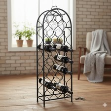 Vintage weinregal metall gebraucht kaufen Vintage weinregal metall gebraucht kaufen  Weeze