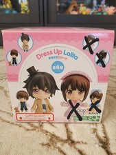 Nendoroid dress lolita gebraucht kaufen  Herne