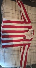 Retro long sleeved for sale  SHEFFIELD