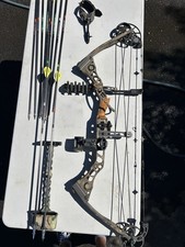 Mathews solocam right for sale  Clinton