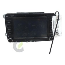 Volkswagen passat dvd for sale  CRUMLIN