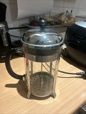 Large 1.5l bodum for sale  LONDON