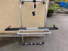 Thule rear door for sale  ABERLOUR