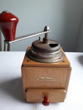 Kaffeemühle handkaffeemühle  gebraucht kaufen  Bochum