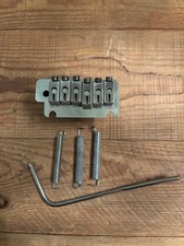 1997 Fender Floyd Rose Deluxe Mini II ponte de bloqueio comprar usado  Enviando para Brazil